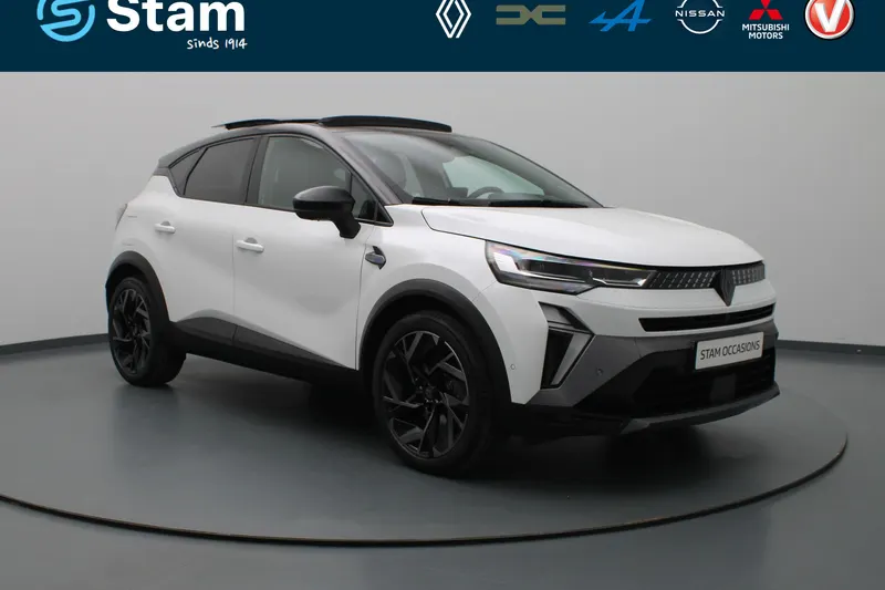 Renault Captur (2025)