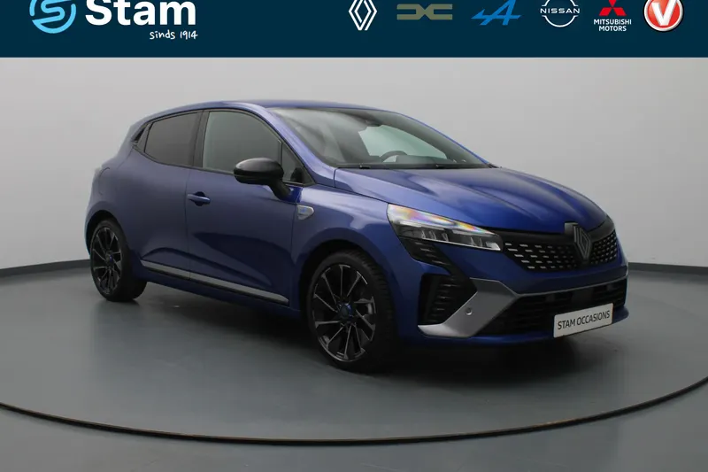 Renault Clio (2024)