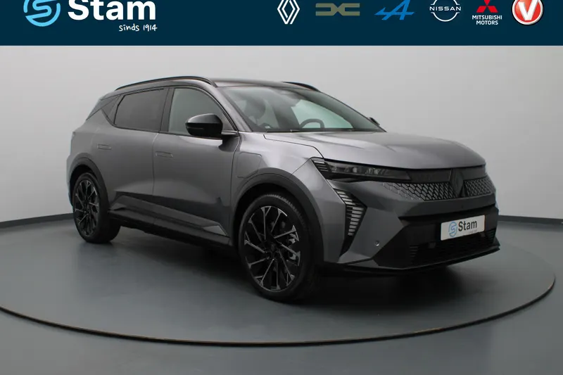 Renault Scénic (2026)