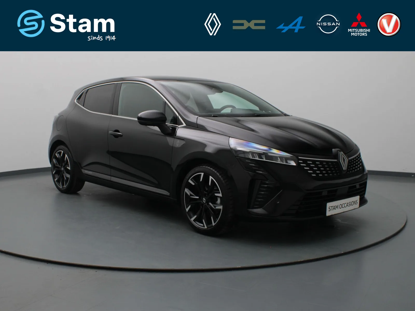 Renault Clio (2025) — foto 1