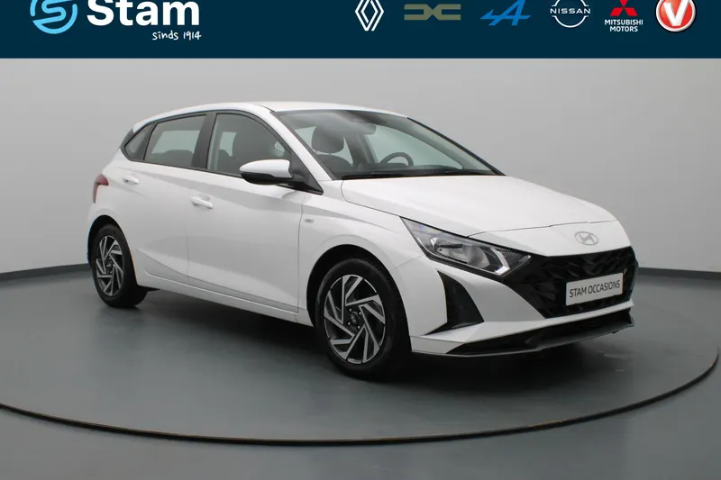 Hyundai i20 (2024)