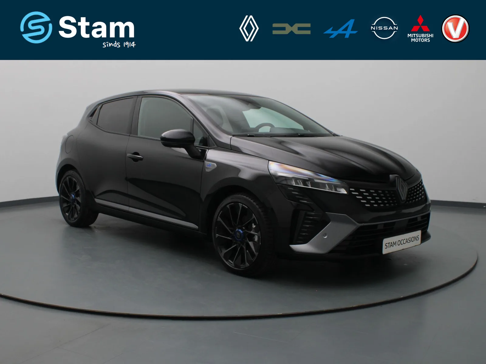 Renault Clio (2025) — foto 1