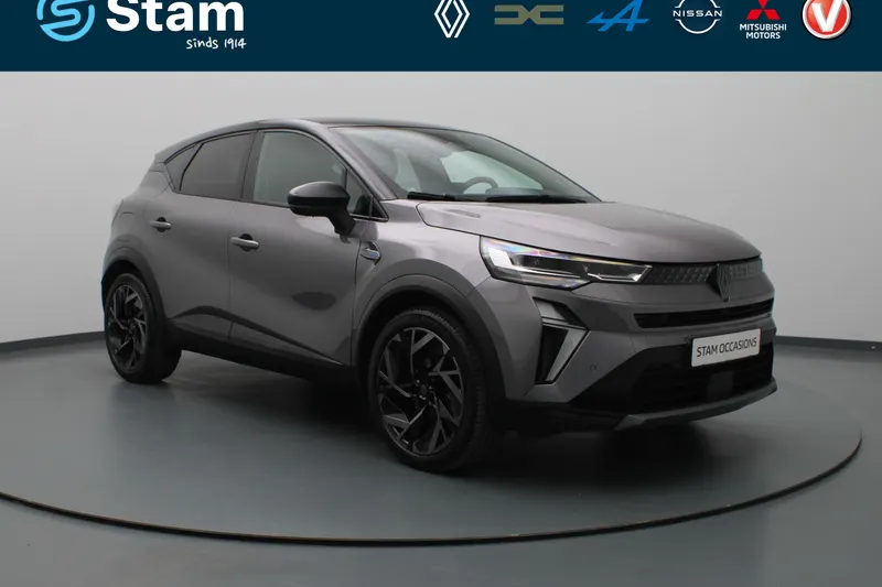 Renault Captur (2025)