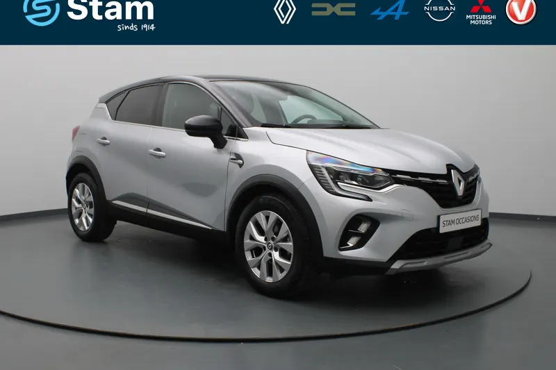 Renault Captur (2022)