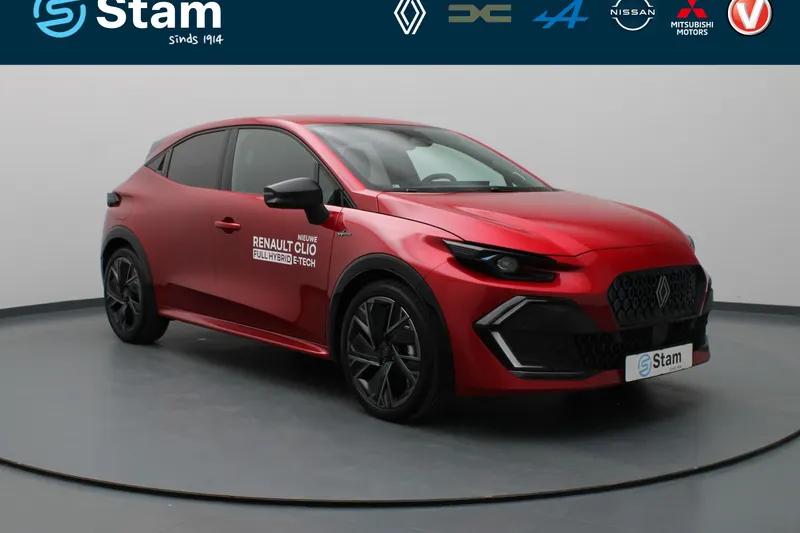 Renault Clio (2026)