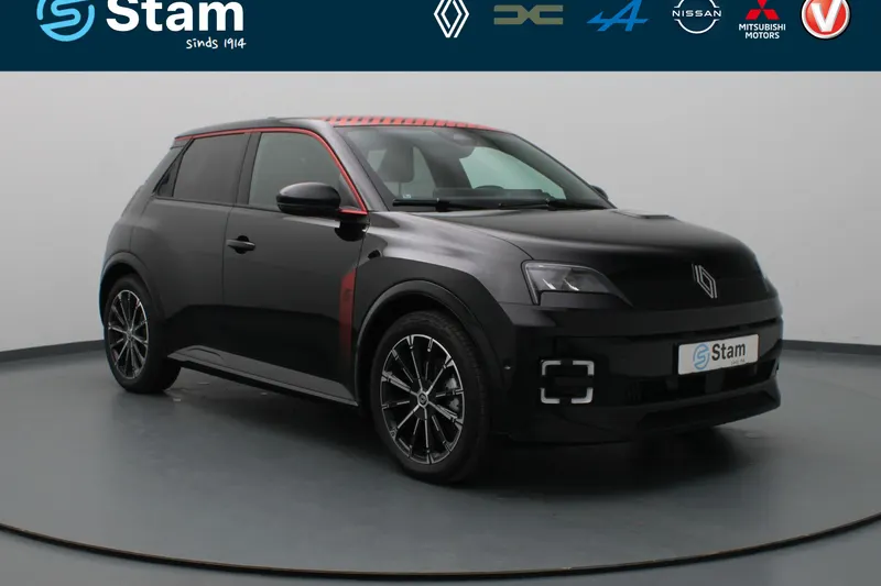 Renault 5 (2026)