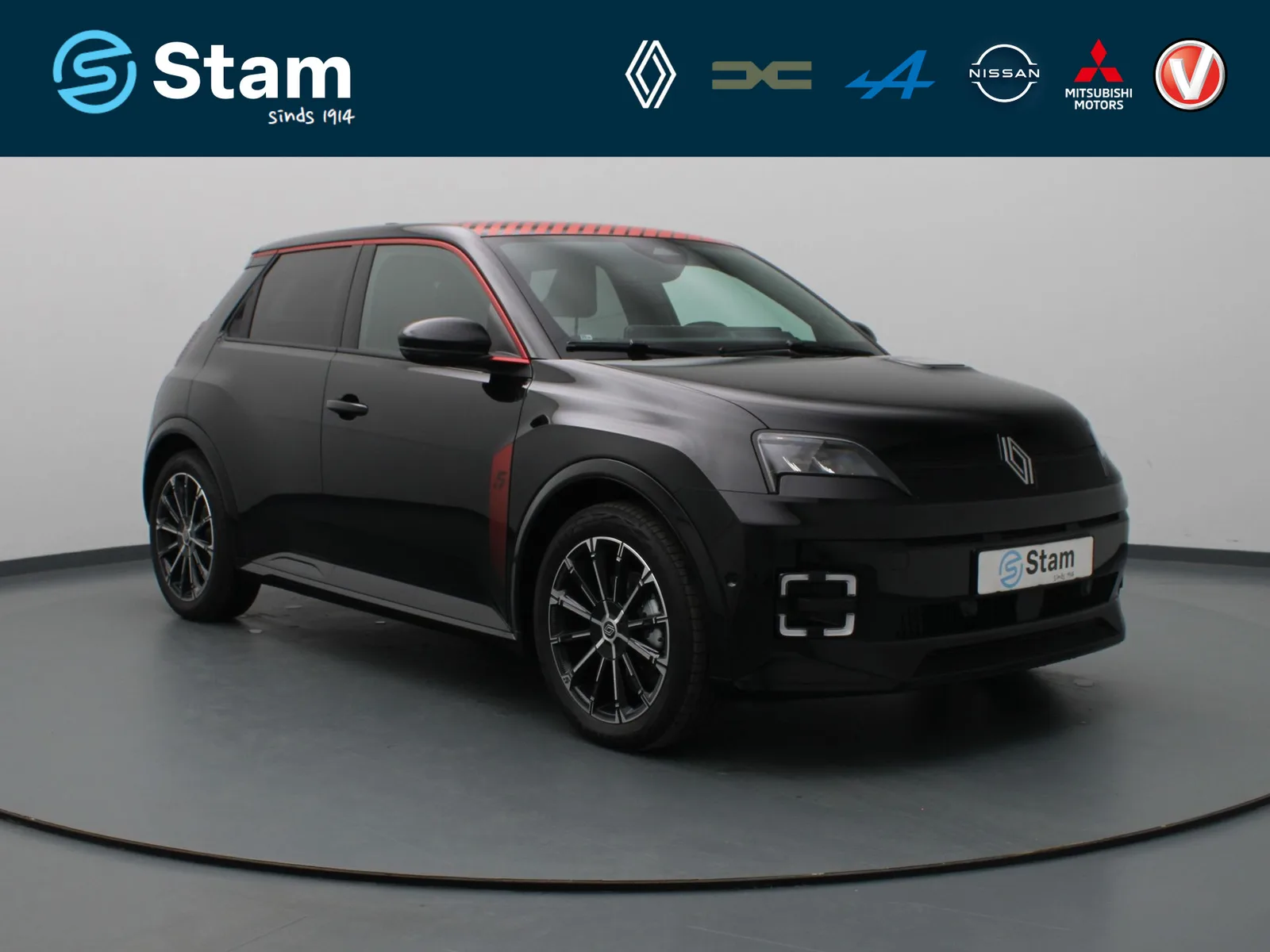 Renault 5 (2026) — foto 1