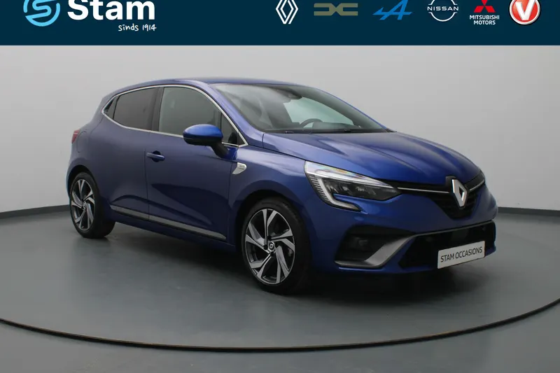 Renault Clio (2022)