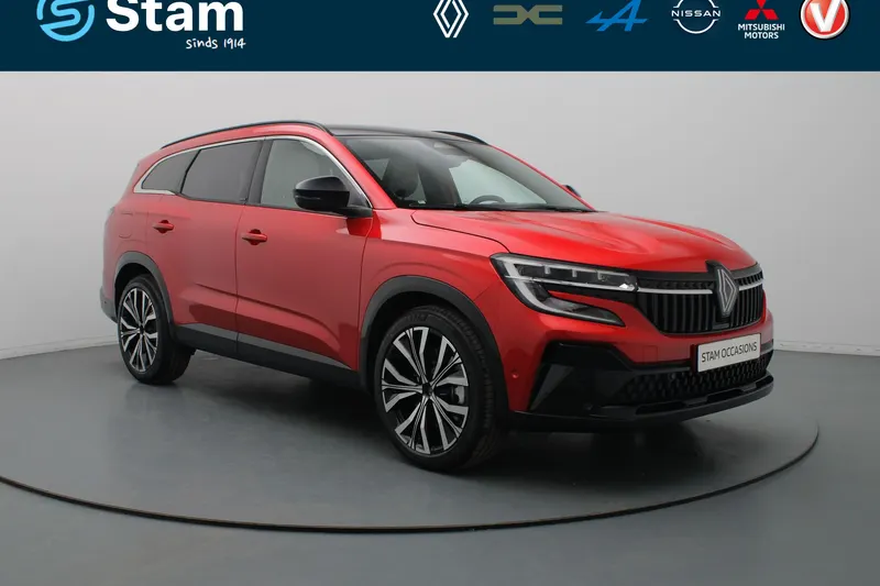 Renault Espace (2025)