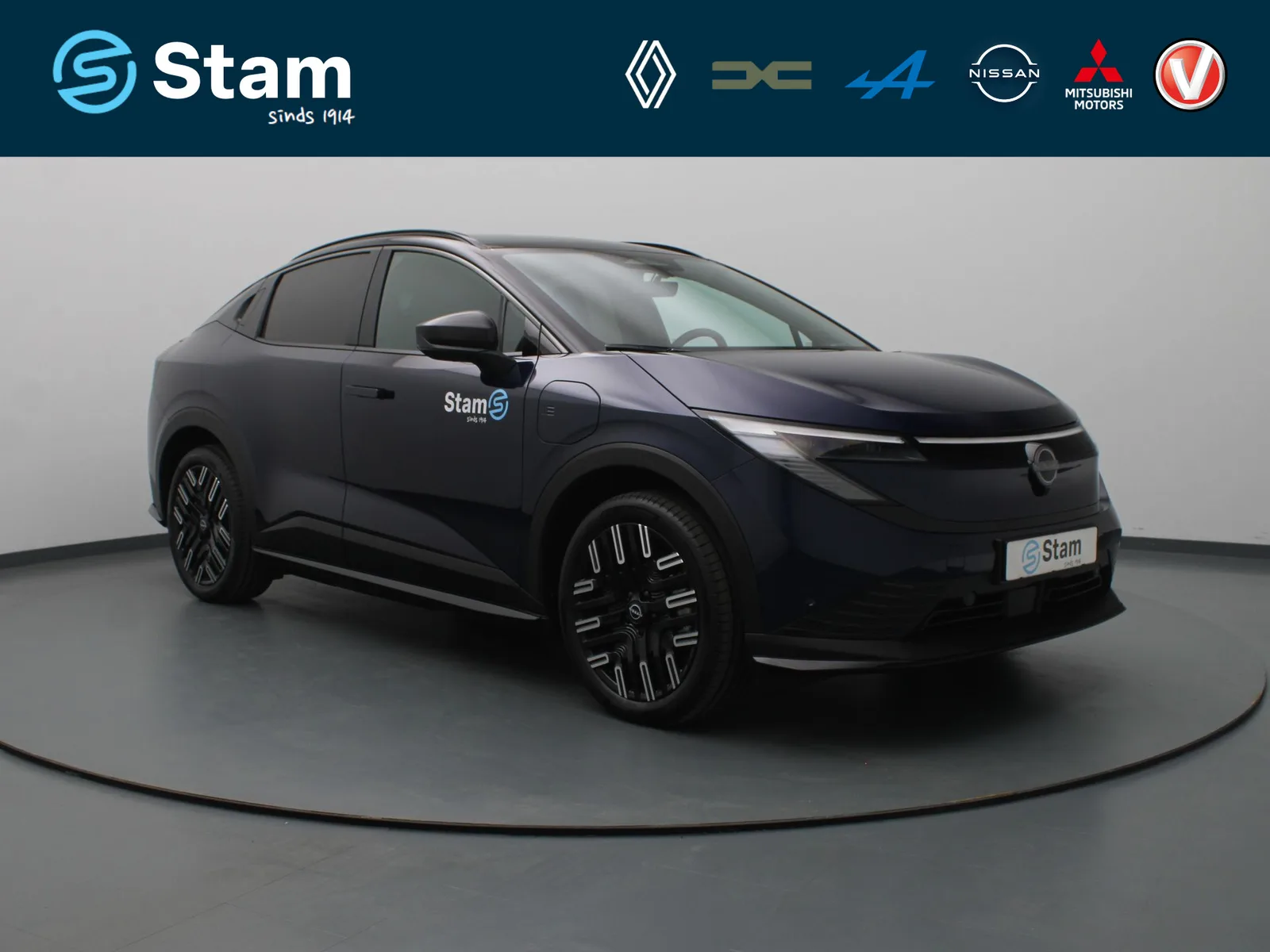 Nissan Leaf (2026) — foto 1
