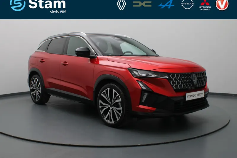 Renault Austral (2025)
