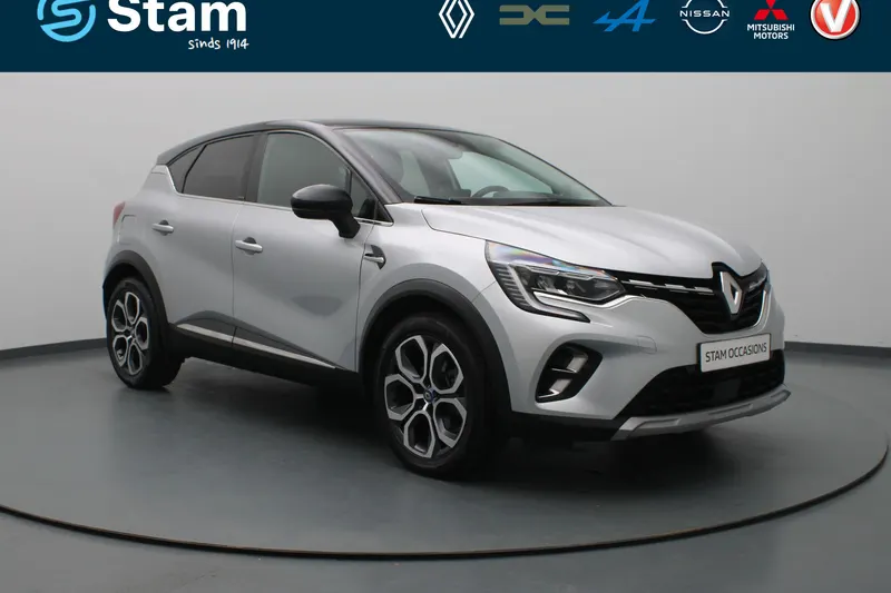 Renault Captur (2021)