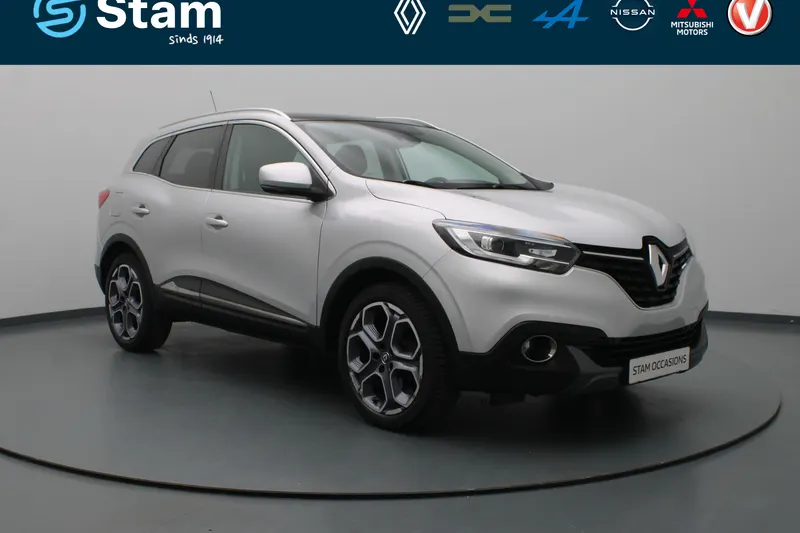 Renault Kadjar (2017)