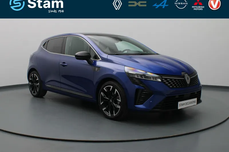 Renault Clio (2024)