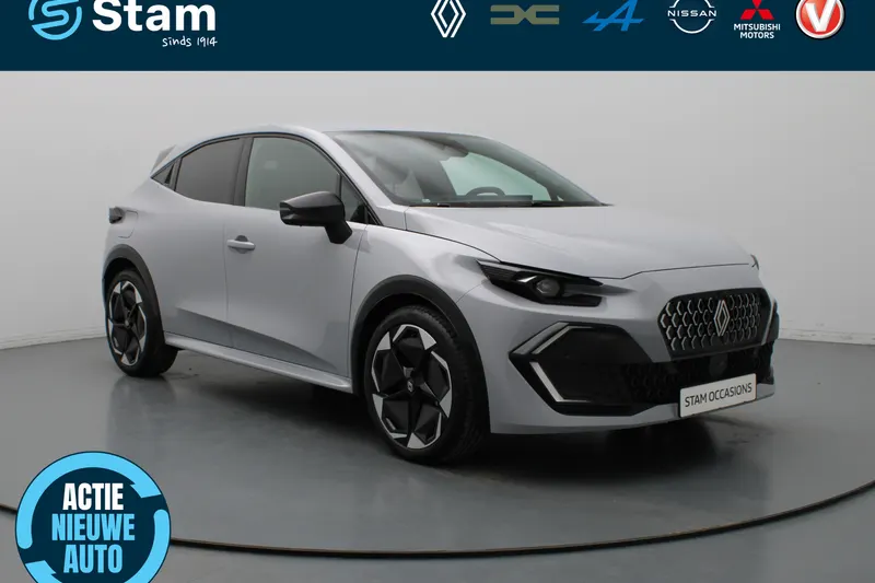 Renault Clio (2026)