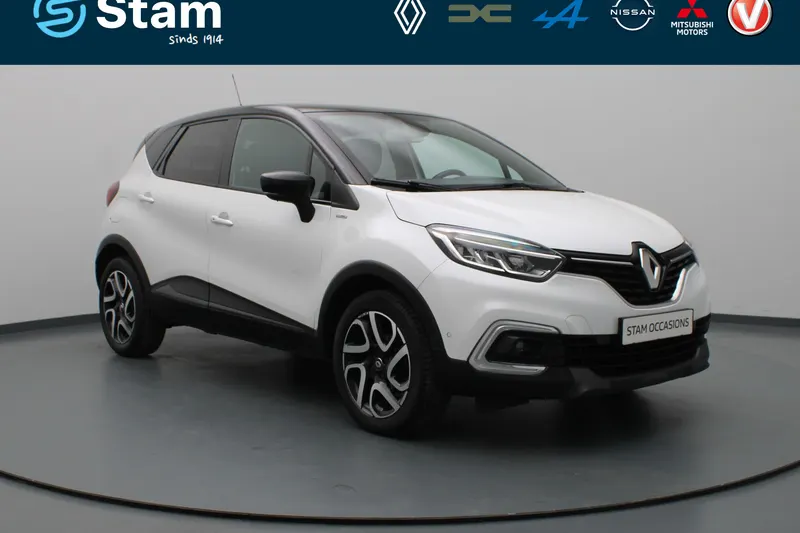 Renault Captur (2019)