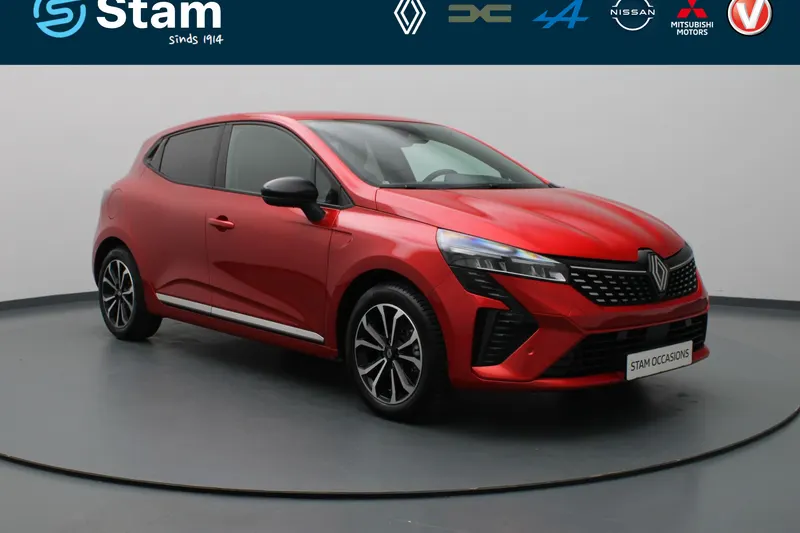 Renault Clio (2025)
