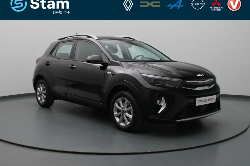 Kia Stonic (2024)