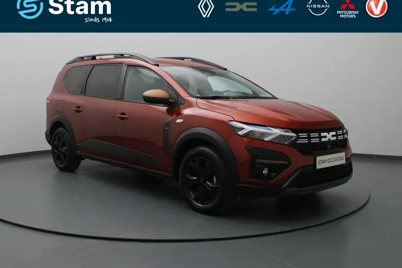 Dacia Jogger (2025)