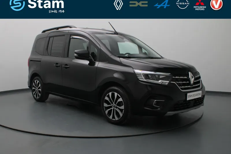Renault Kangoo (2023)