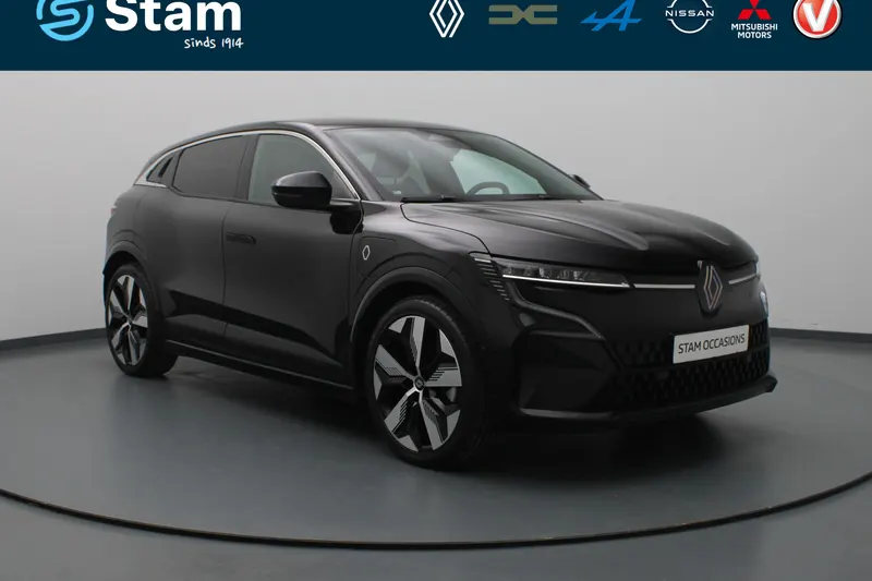 Renault Mégane E-Tech (2025)