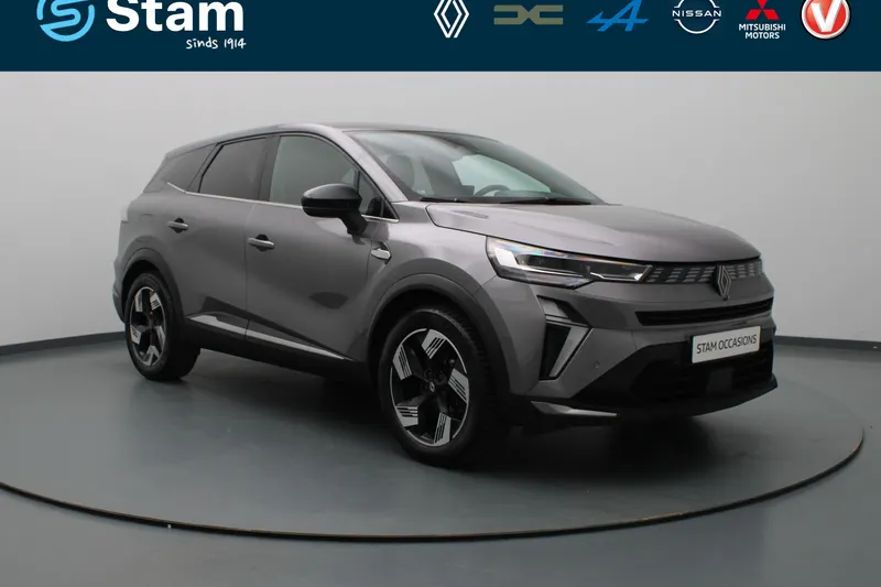 Renault Symbioz (2025)