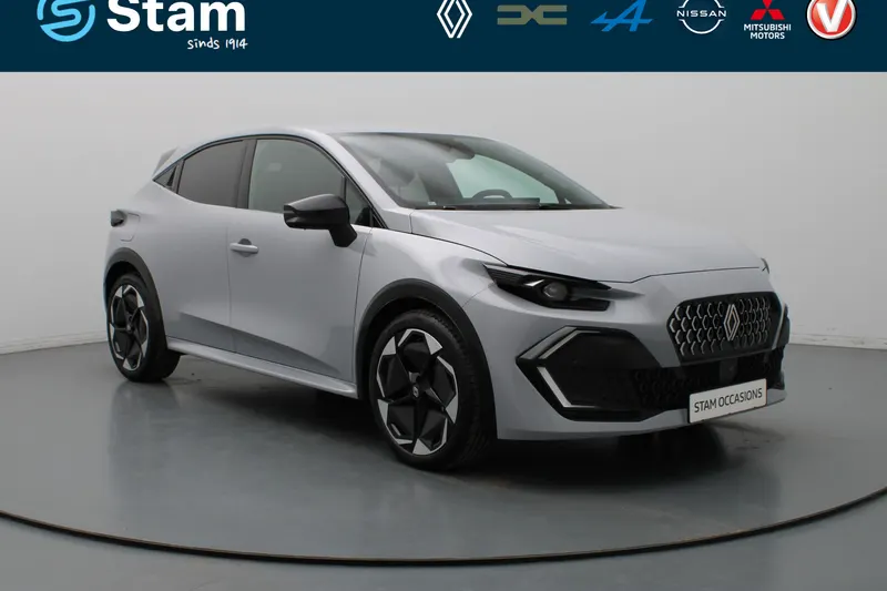 Renault Clio (2026)