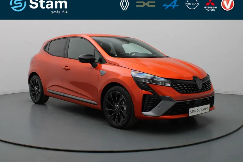 Renault Clio (2024)
