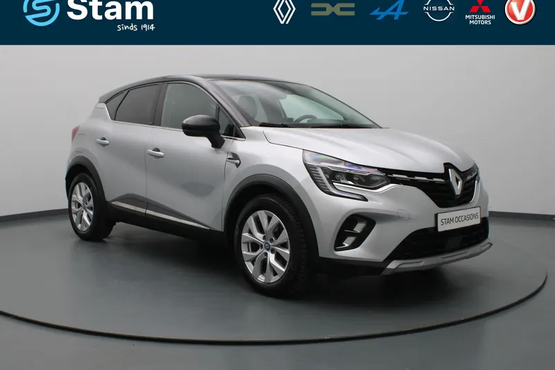 Renault Captur (2021)