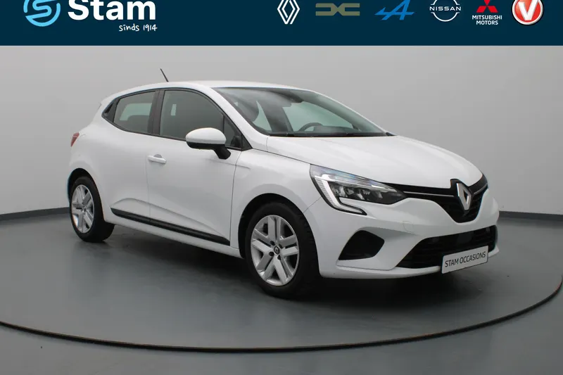 Renault Clio (2021)