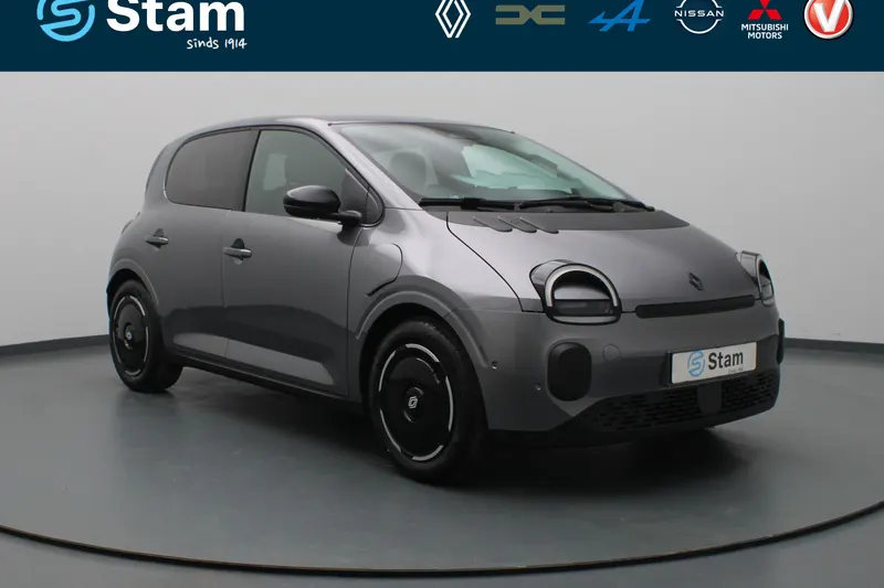 Renault Twingo (2026)