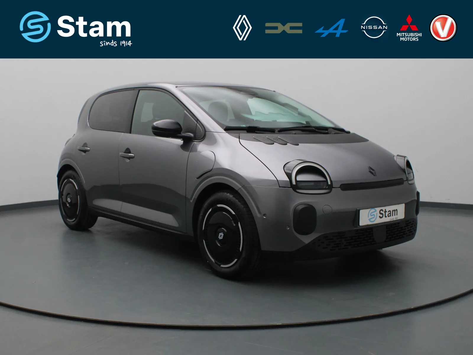 Renault Twingo (2026) — foto 1