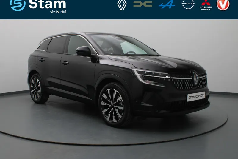 Renault Austral (2023)