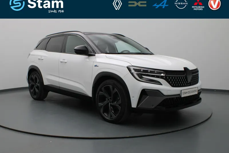 Renault Austral (2023)