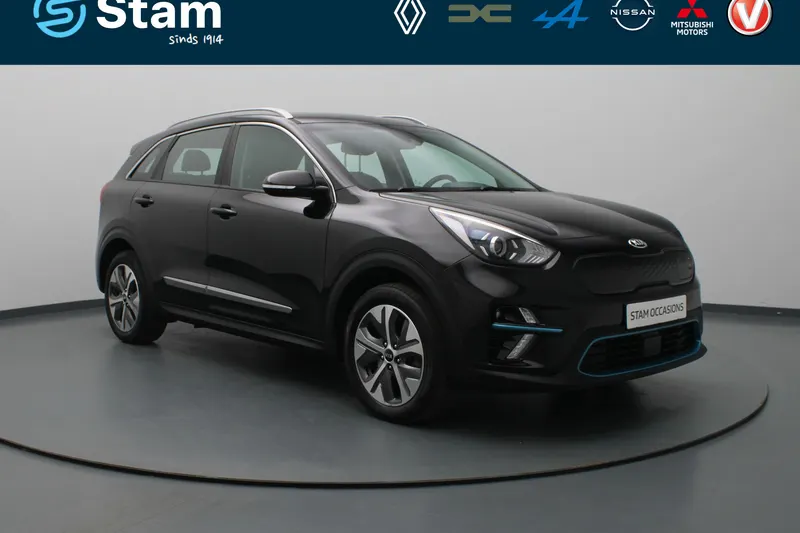 Kia Niro EV (2021)