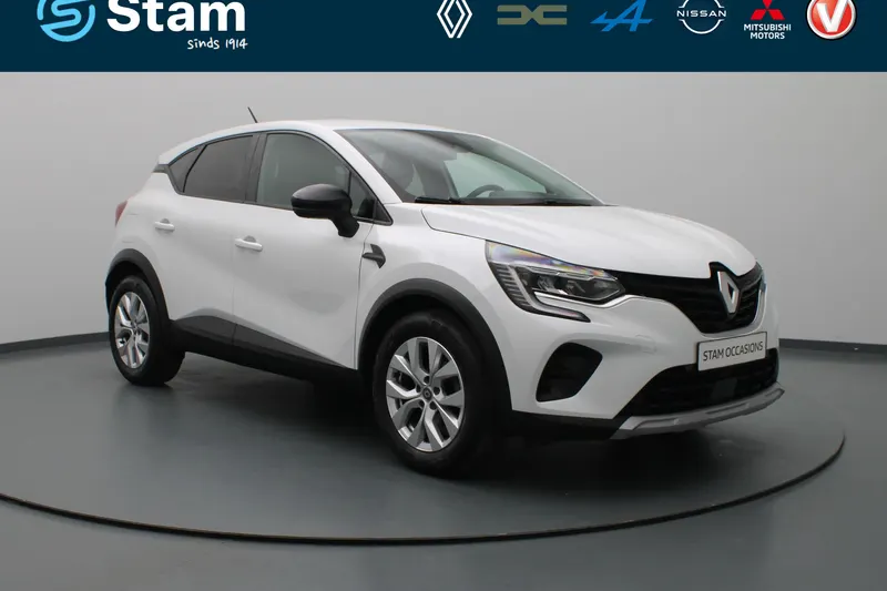 Renault Captur (2021)