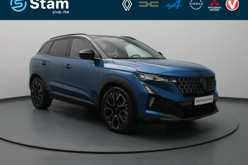 Renault Austral (2025)