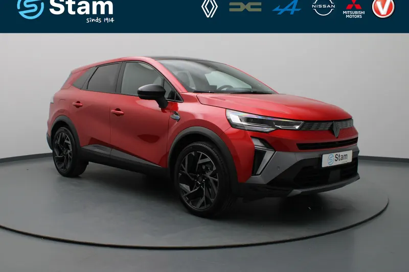 Renault Symbioz (2026)