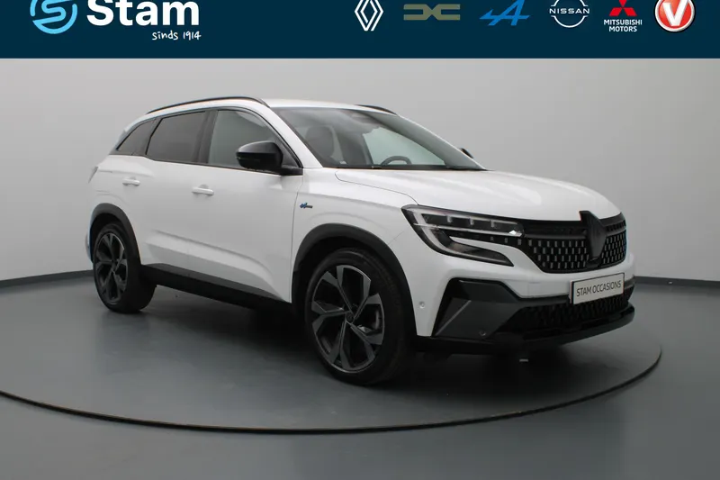 Renault Austral (2024)