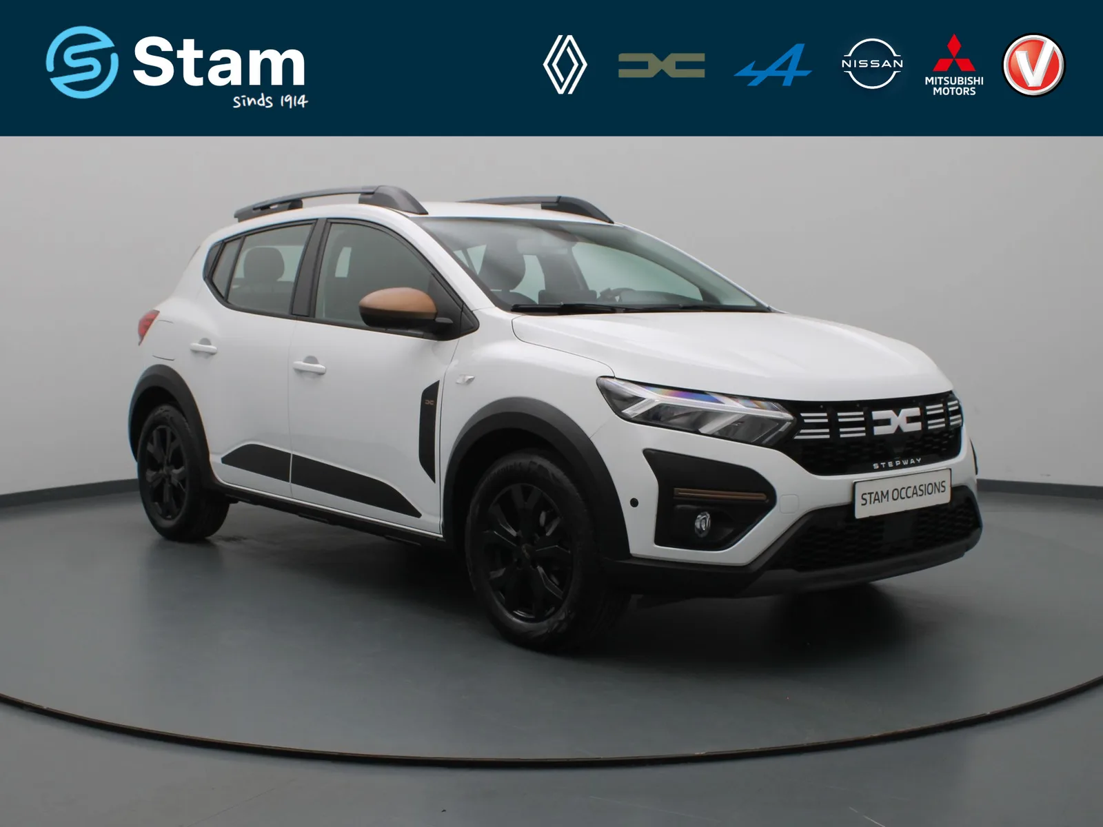 Dacia Sandero (2025) — foto 1