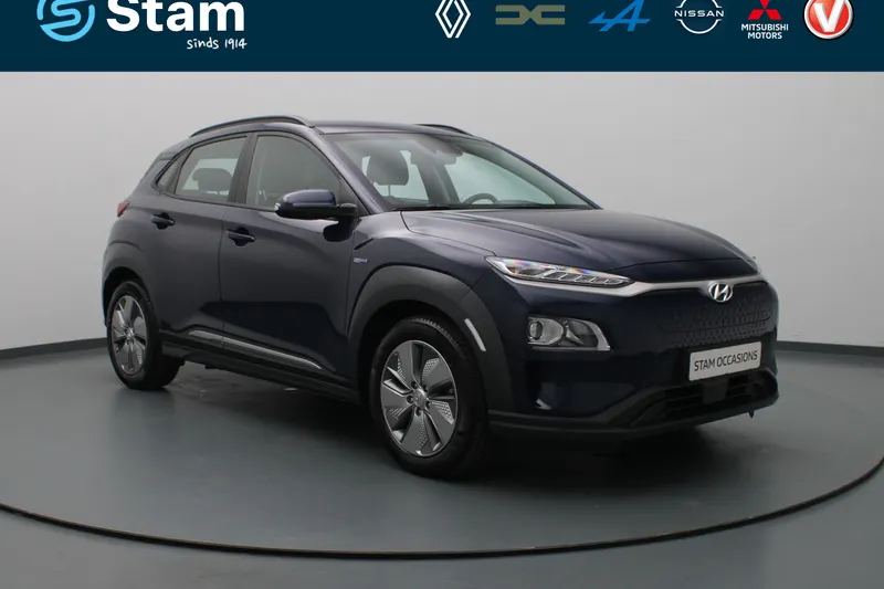 Hyundai Kona (2020)