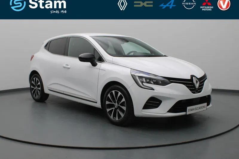 Renault Clio (2022)