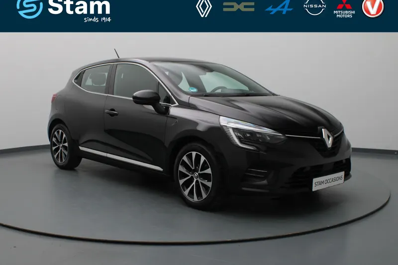 Renault Clio (2021)