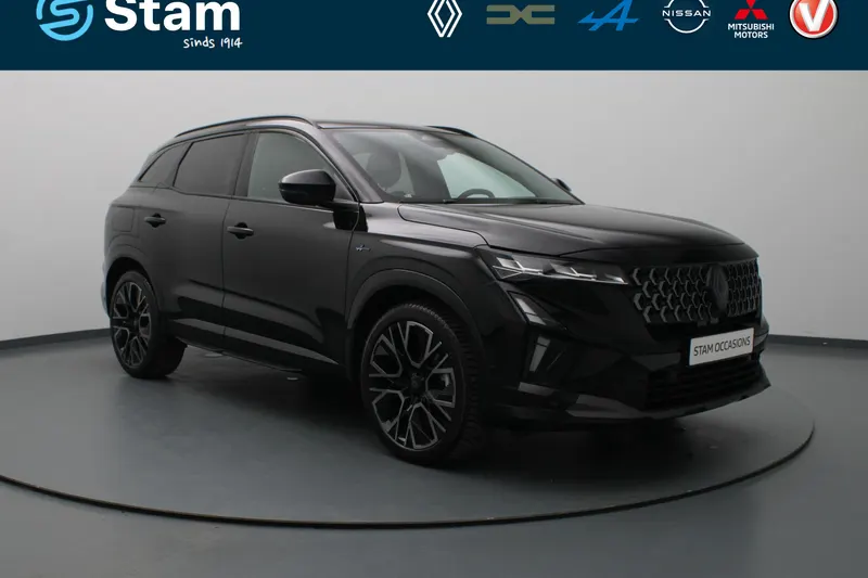 Renault Austral (2025)