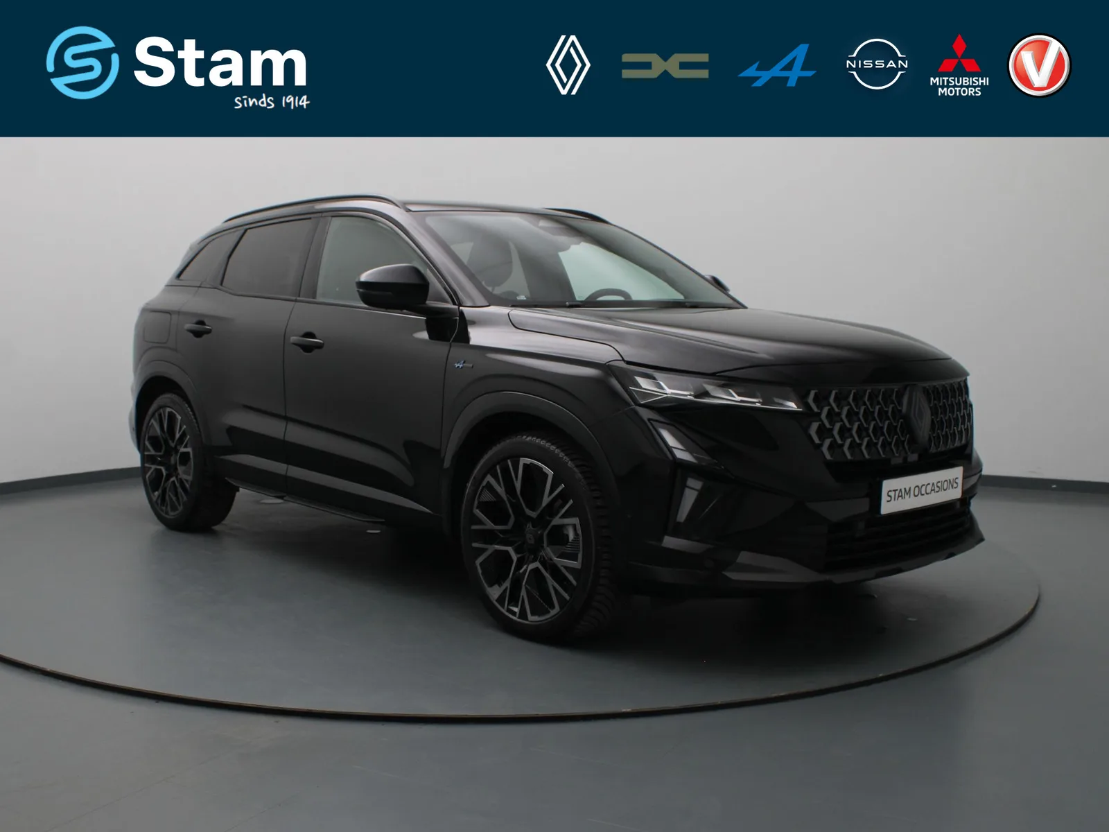 Renault Austral (2025) — foto 1