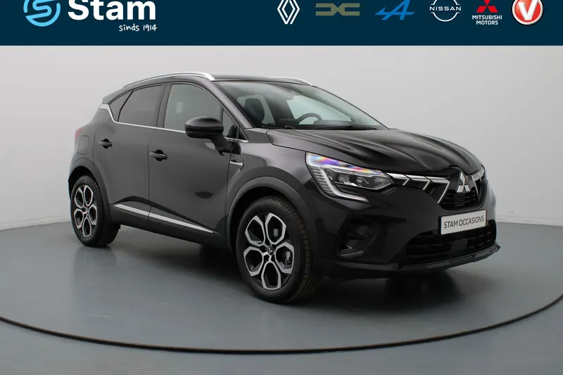 Mitsubishi ASX (2024)