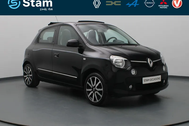 Renault Twingo (2016)