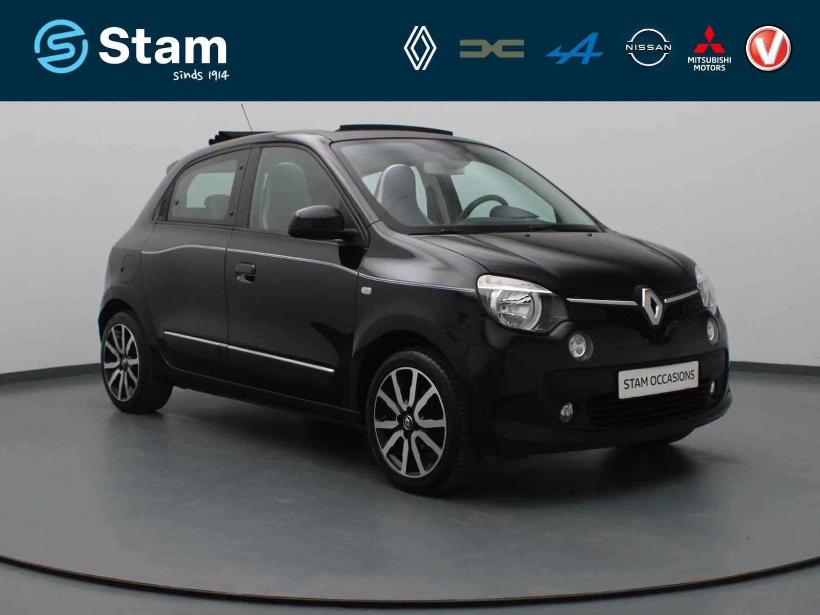 Renault Twingo (2016) — foto 1