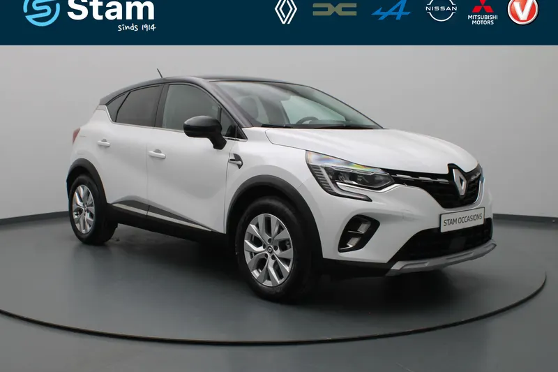Renault Captur (2021)