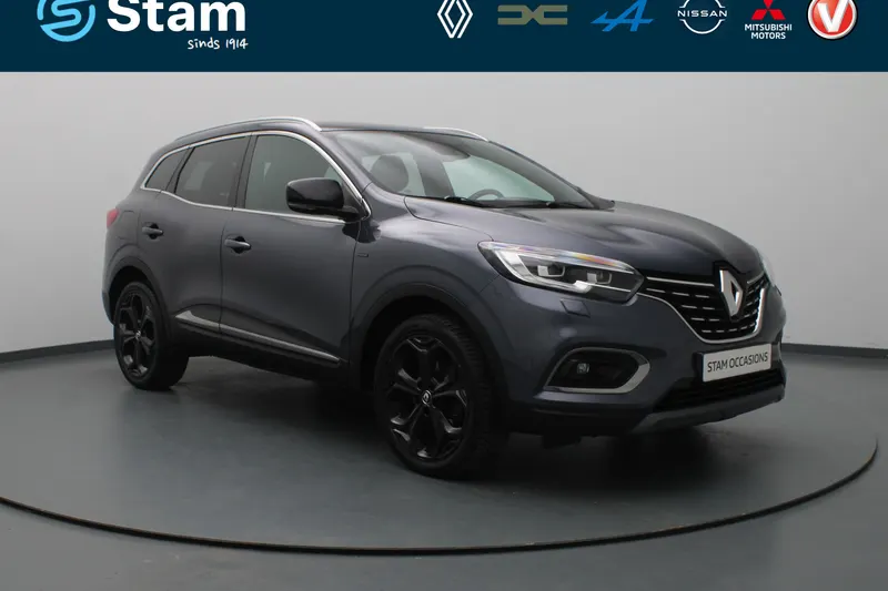 Renault Kadjar (2019)